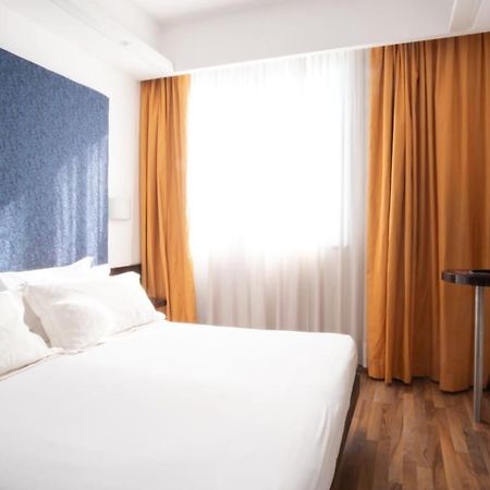 Hotel Imperatori Rome Exterior photo