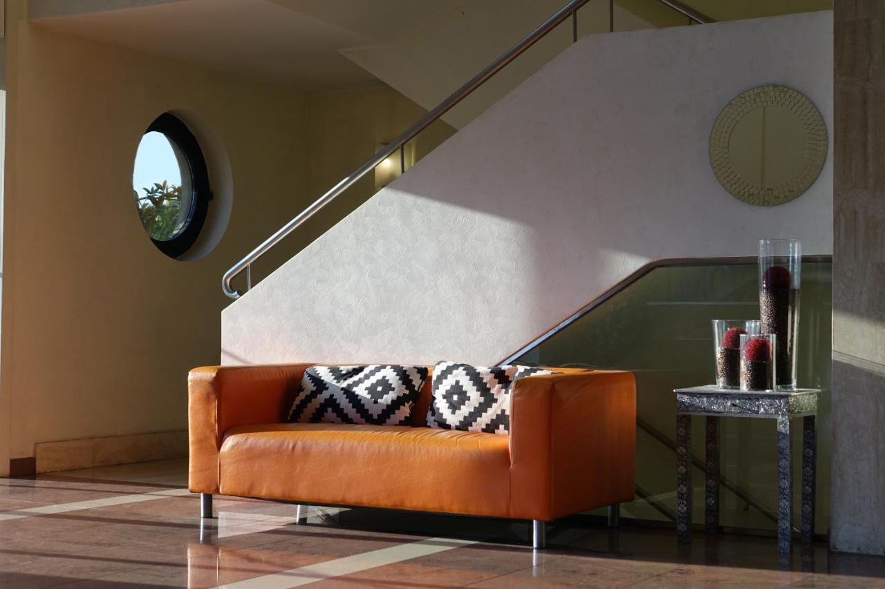 Hotel Imperatori Rome Exterior photo