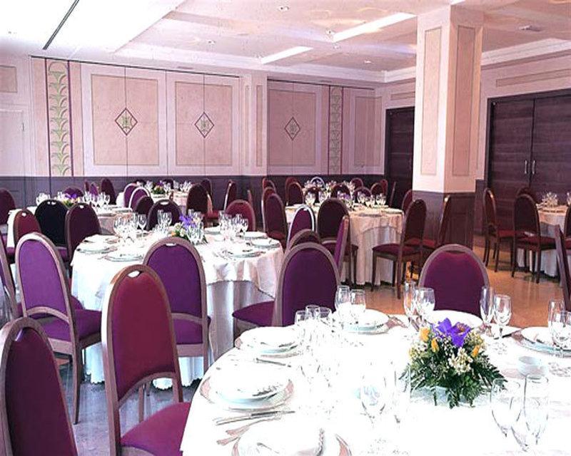 Hotel Imperatori Rome Exterior photo